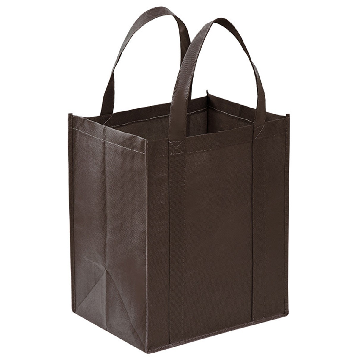 Eco-Friendly Non-Woven Grocery Tote Bag