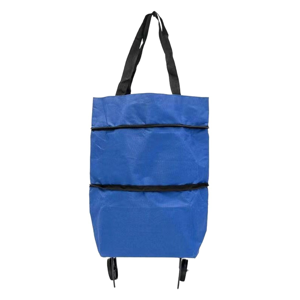 Portable Waterproof Wheeled Hand Cart Folding Bag