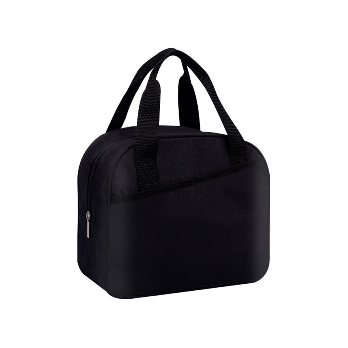 Premium Oxford Insulated Tote Bag