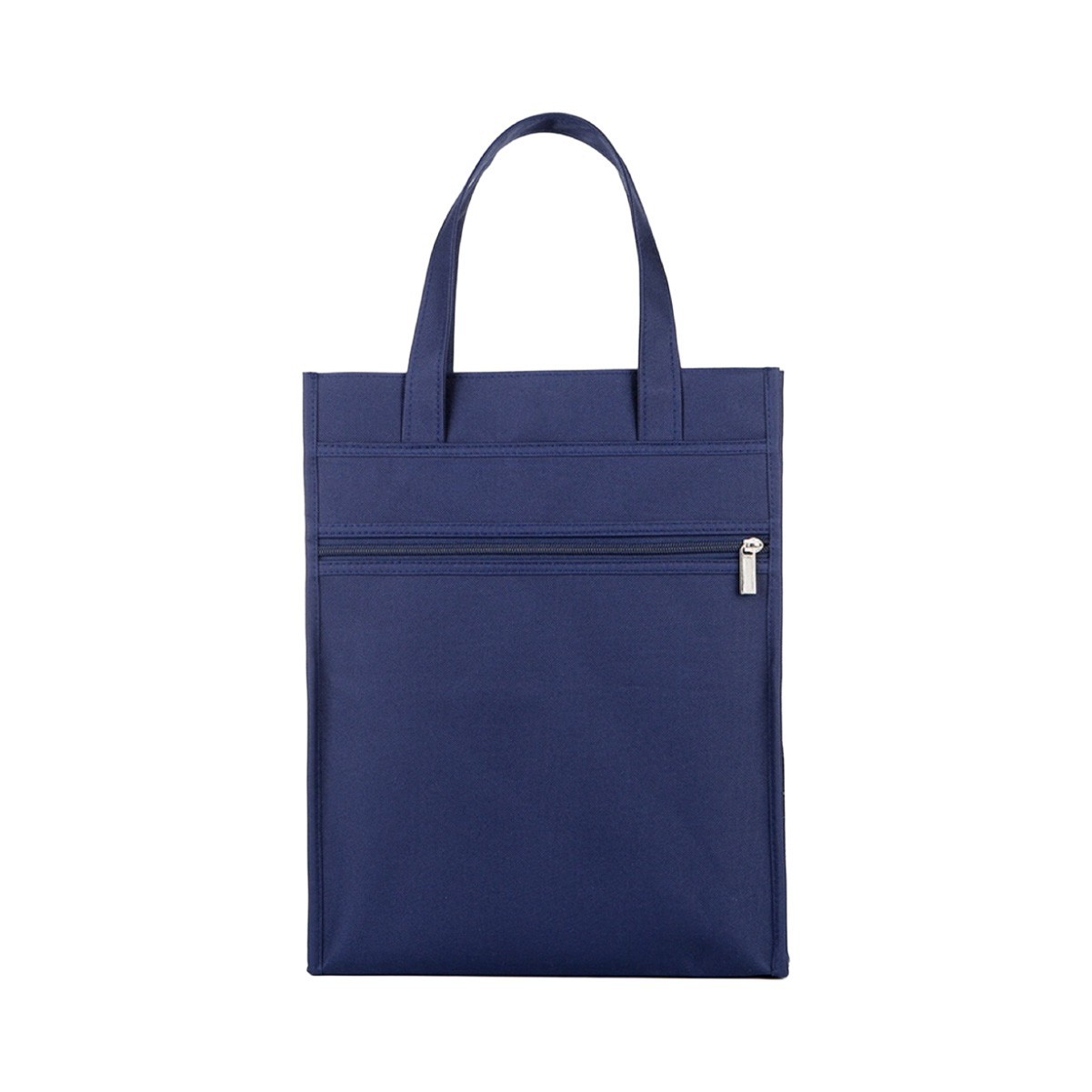 Oxford Fabric Shopping Tote Bag