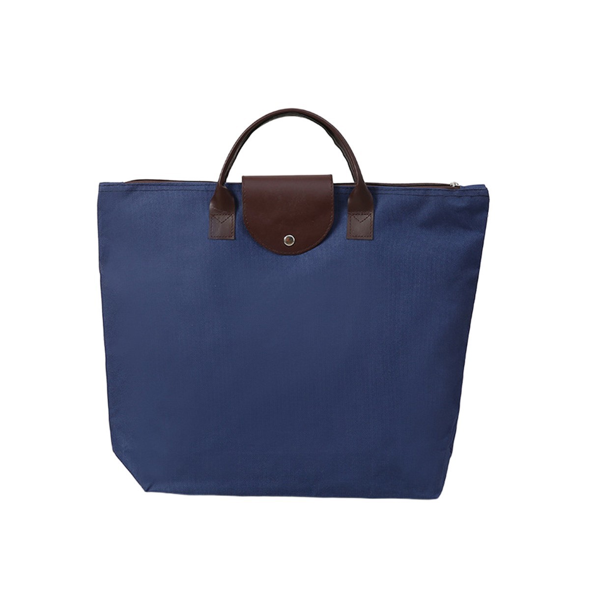 Oxford Fabric Shopping Tote Bag