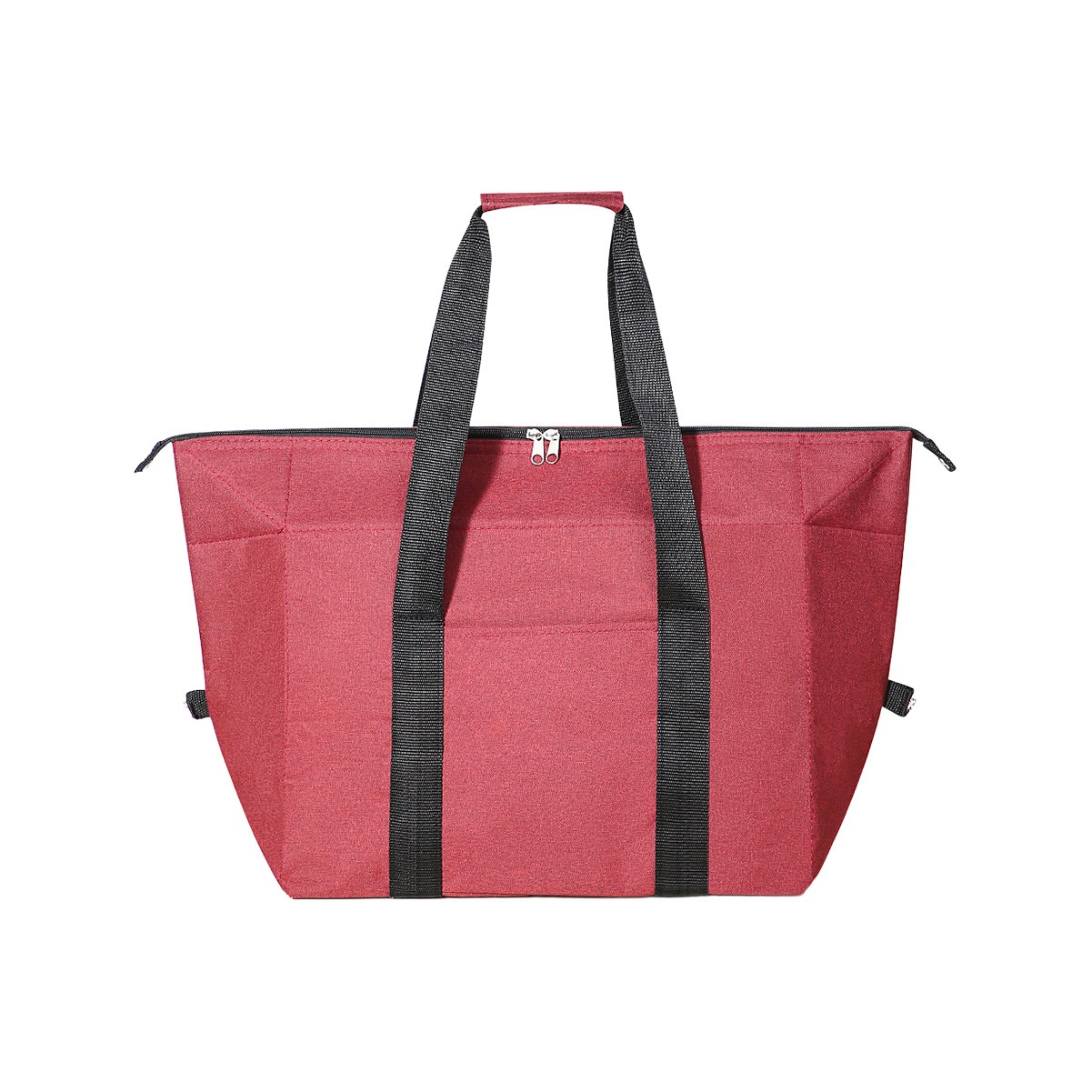 Oxford Fabric Insulated Tote Bag