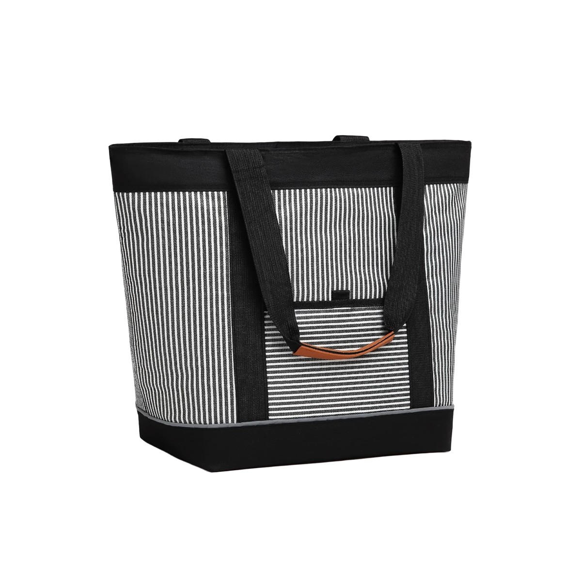 Oxford Fabric Insulated Tote Bag