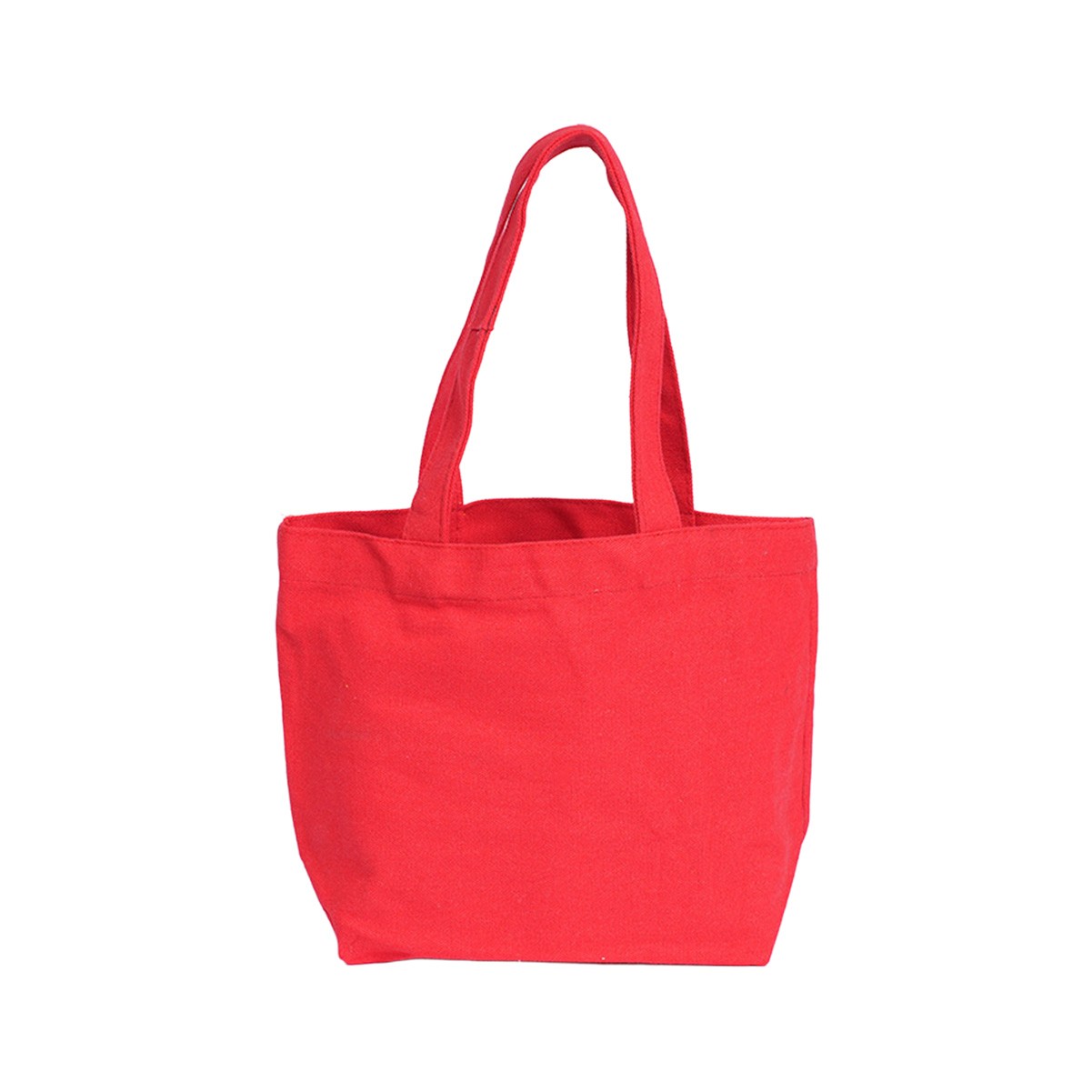 Canvas Tote Bag