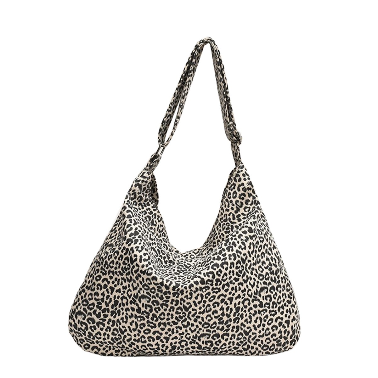 Canvas Women's Tote Bag