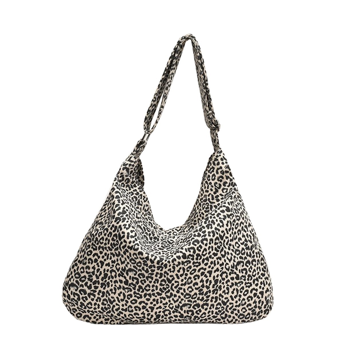 Canvas Women's Tote Bag