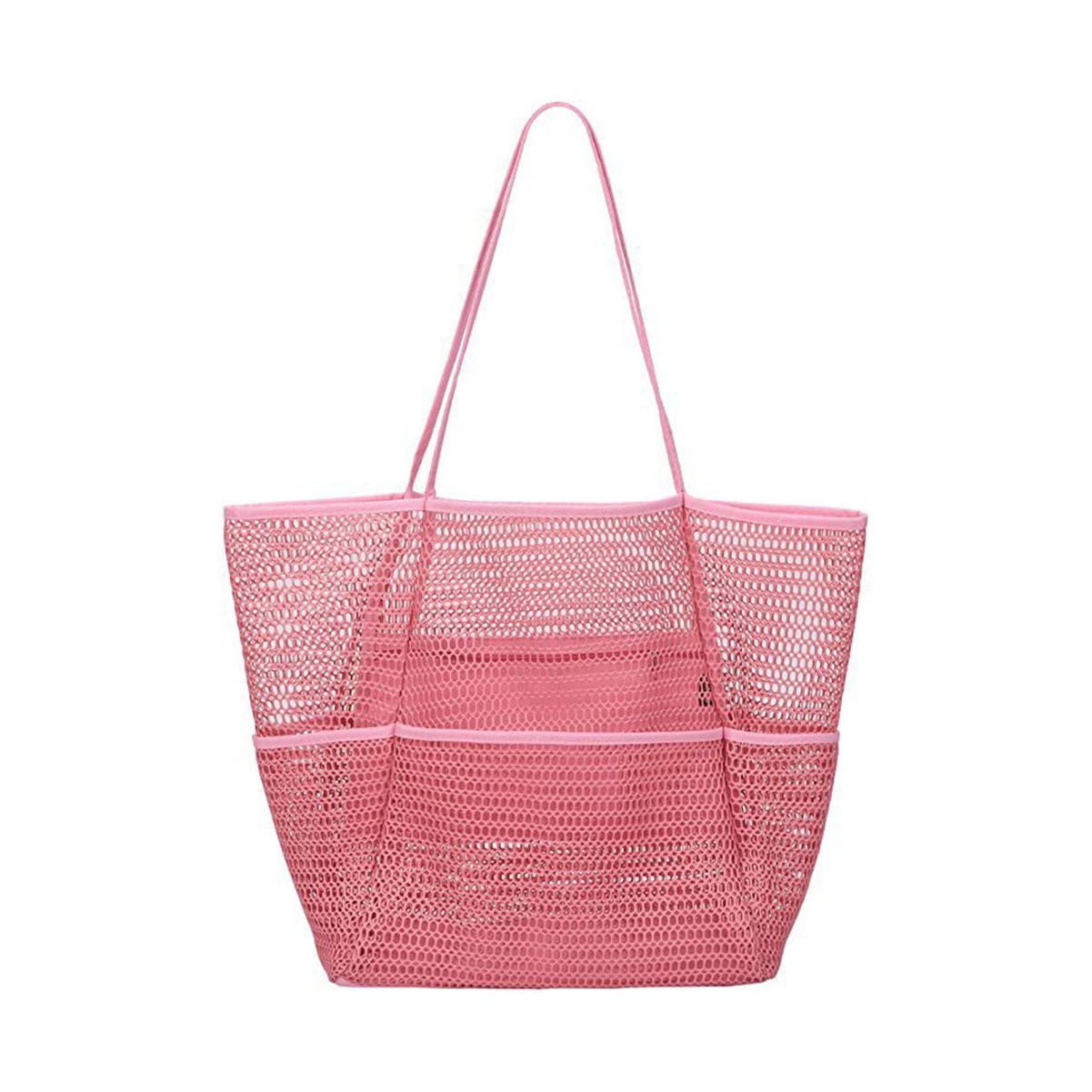 Mesh Tote Bag