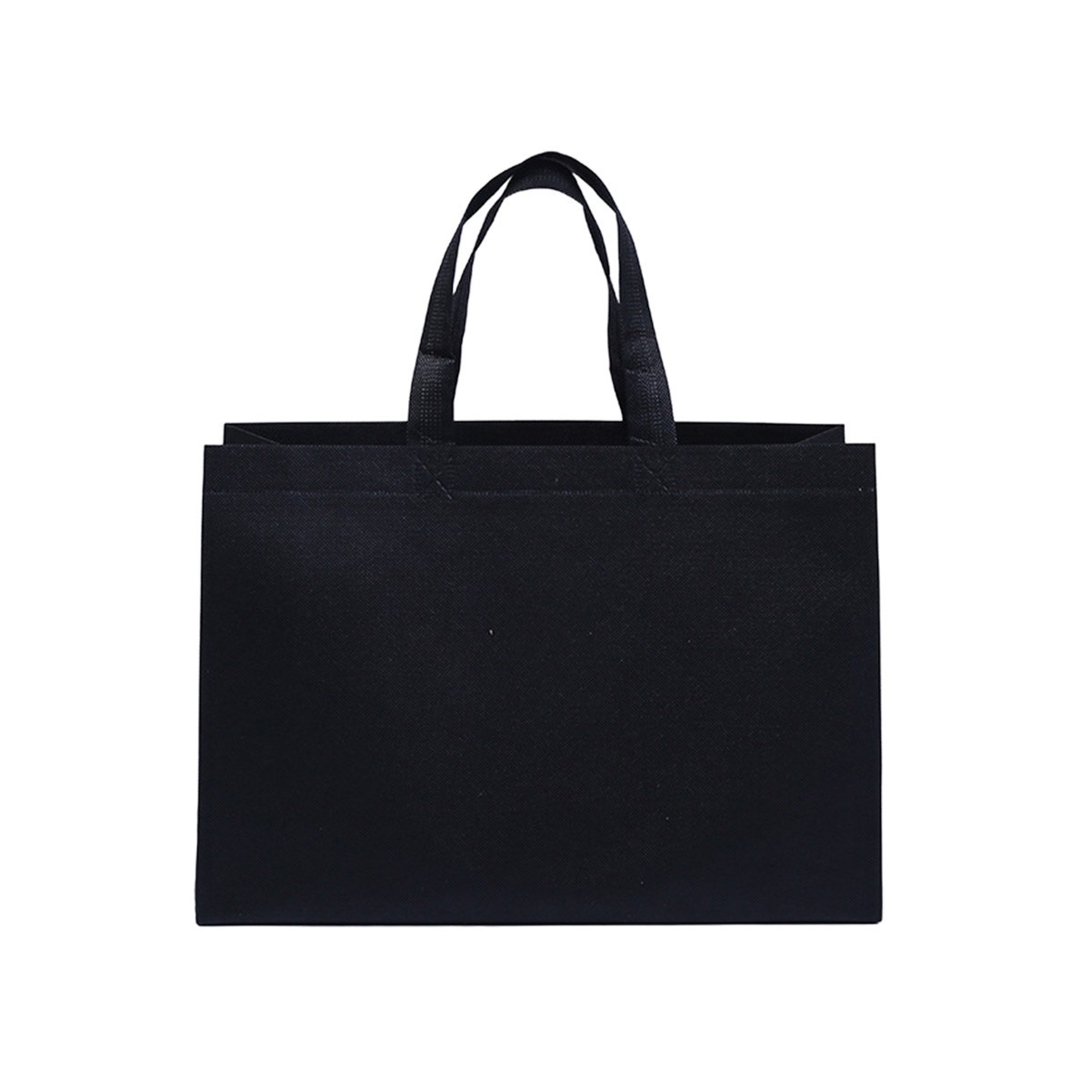 Foldable Non-Woven Shopping Tote Bag