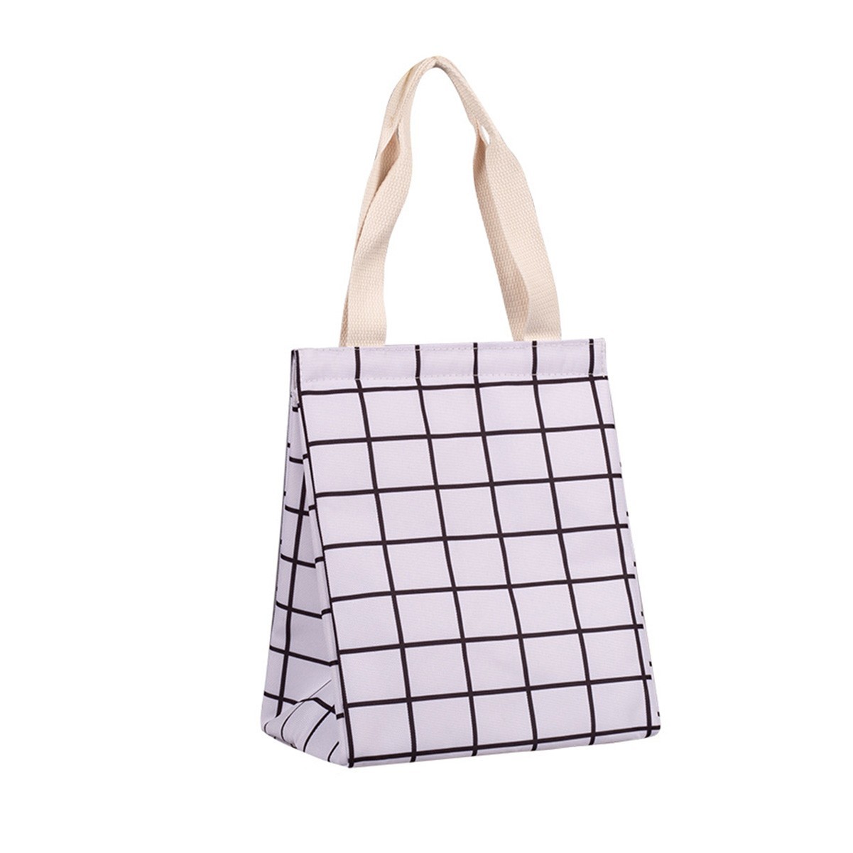 Oxford Picnic Lunch Bag