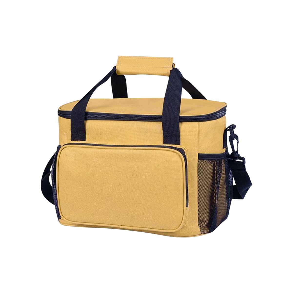 Oxford Collapsible Insulated Cooler Bag