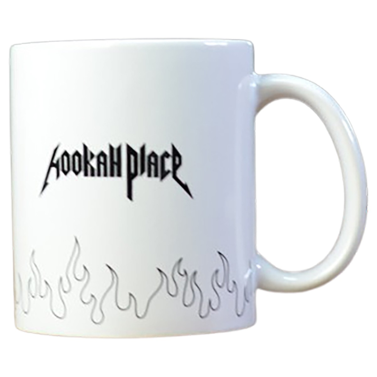 11 oz Ceramic Coffee Mug