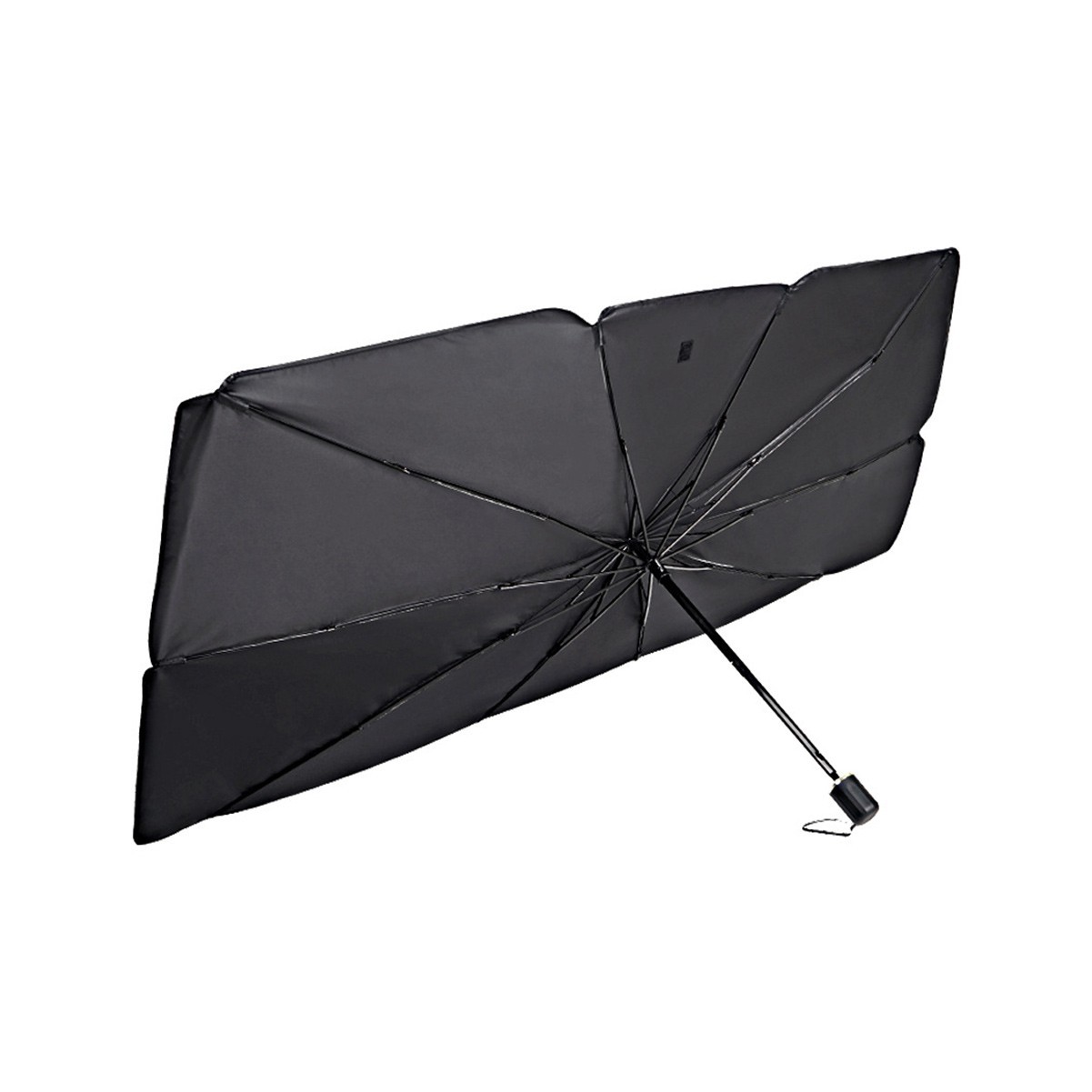 Foldable Car Sunshade UV Umbrella