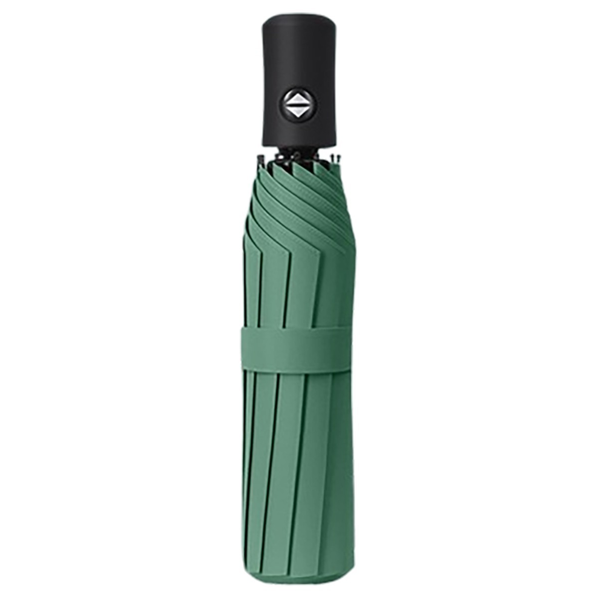 Reflective Windproof Inverted Umbrella with 12 Rib