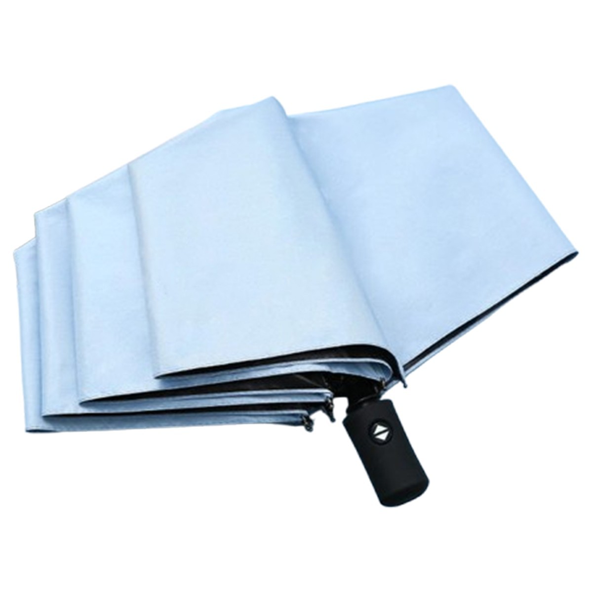 Eco-Friendly Auto Open and Close Travel Umbrella