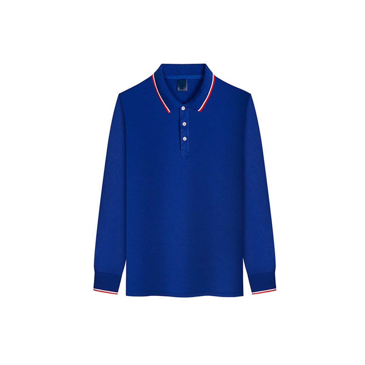 Long Sleeve Work Clothes Shirt
