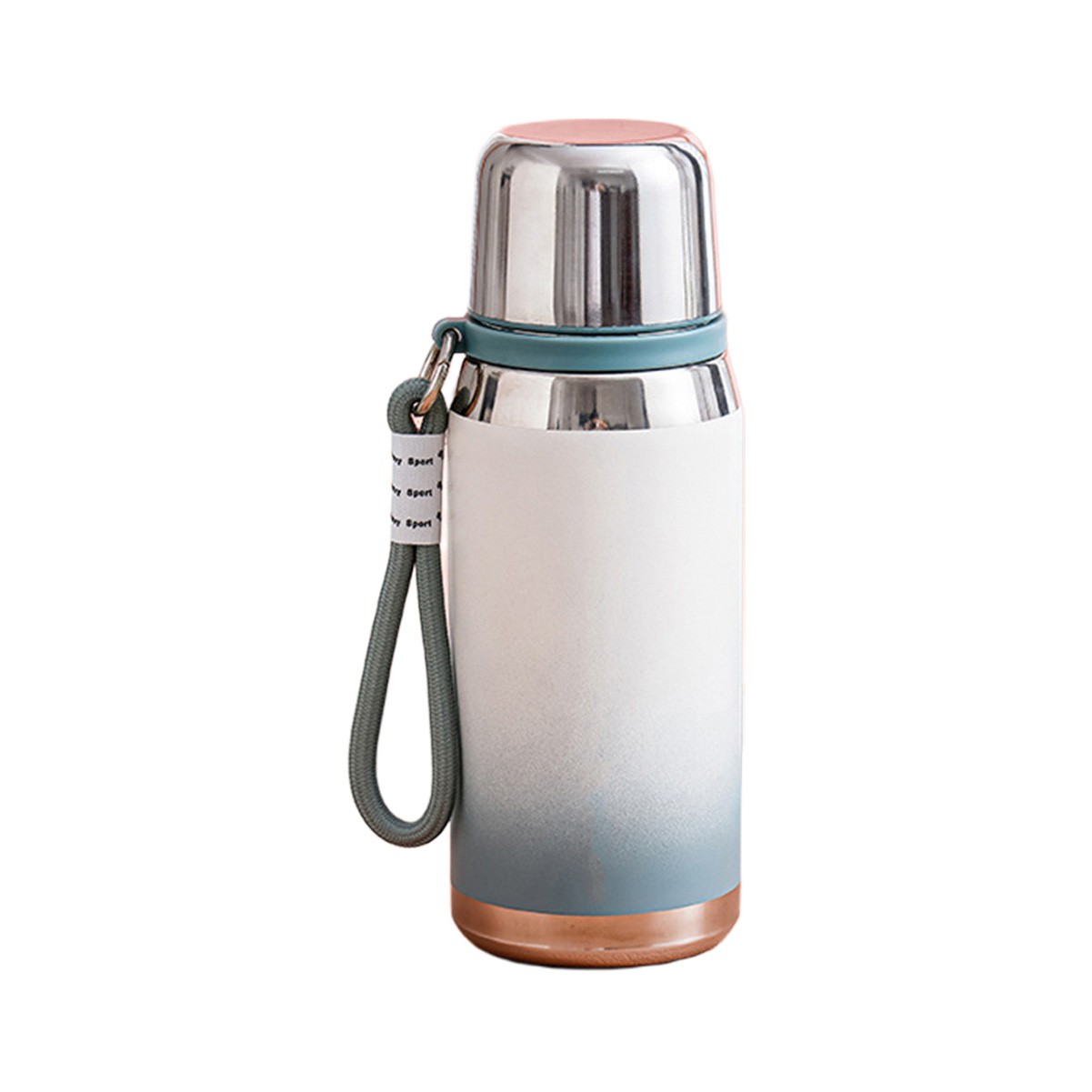 27 oz Stainless Steel Insulated Water Bottle