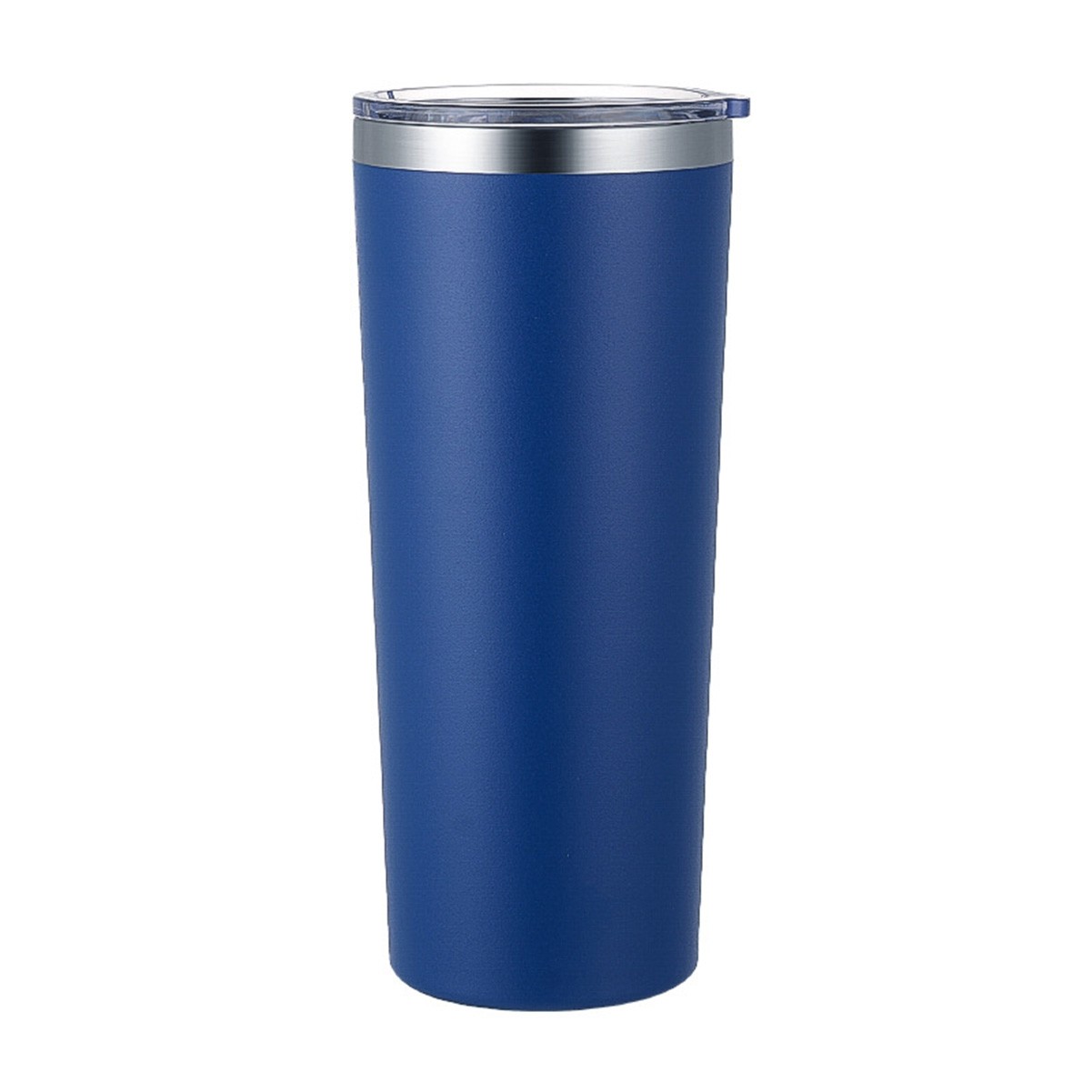 22oz Double Walled Thermal Travel Tumbler