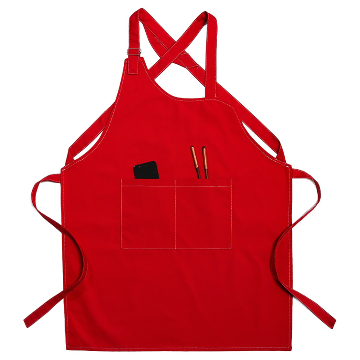 Practical Work Apron