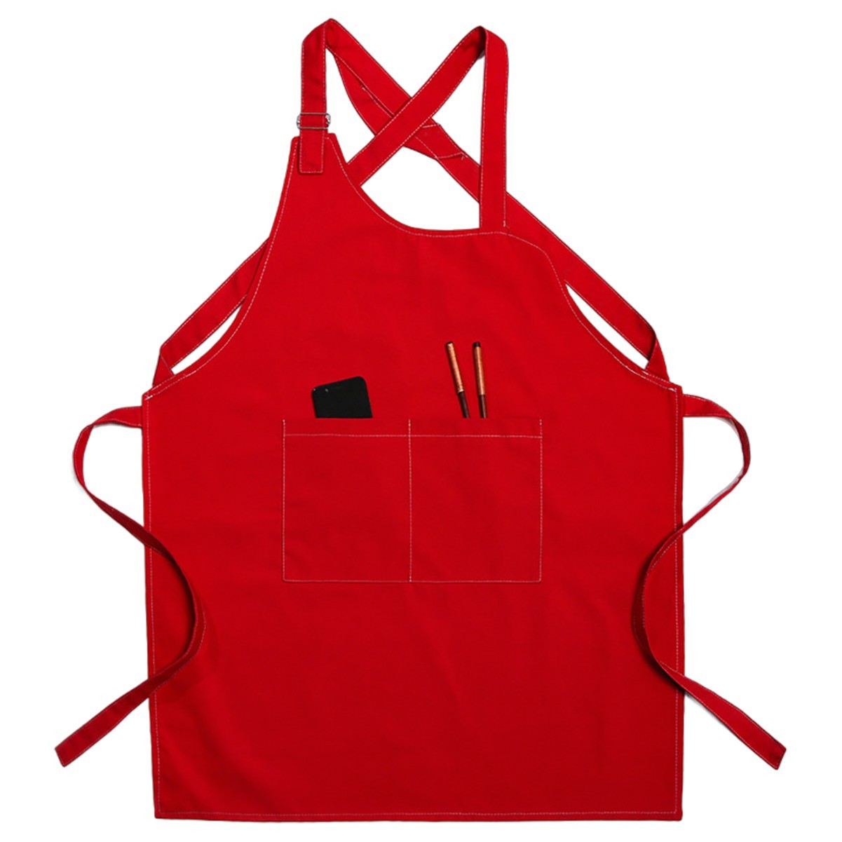 Practical Work Apron
