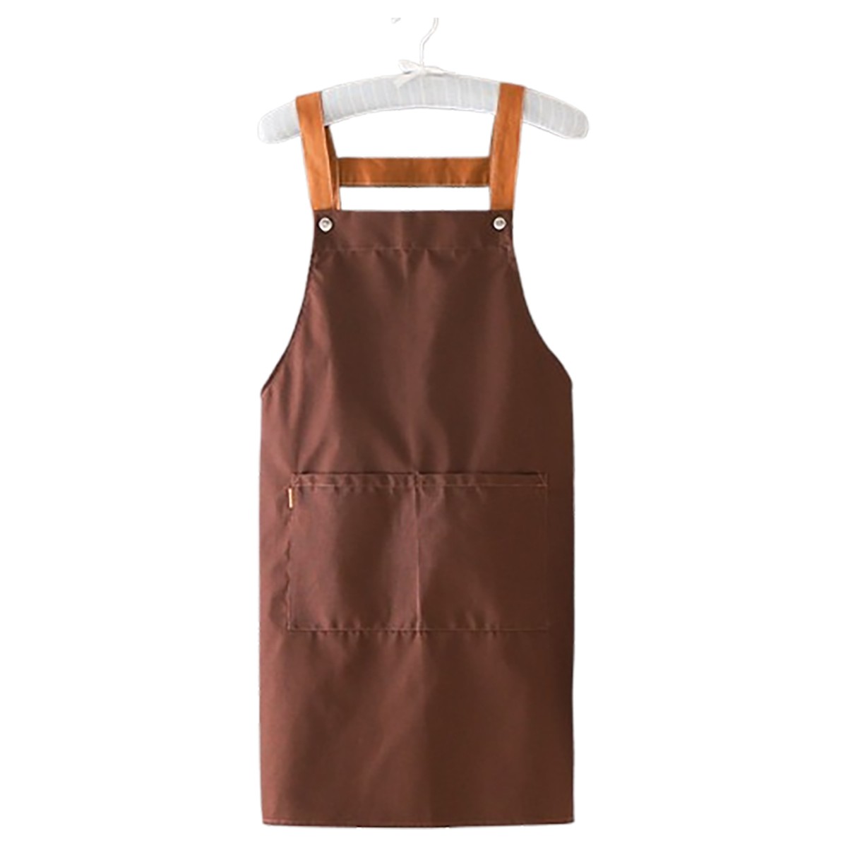 Stain-Resistant Work Apron