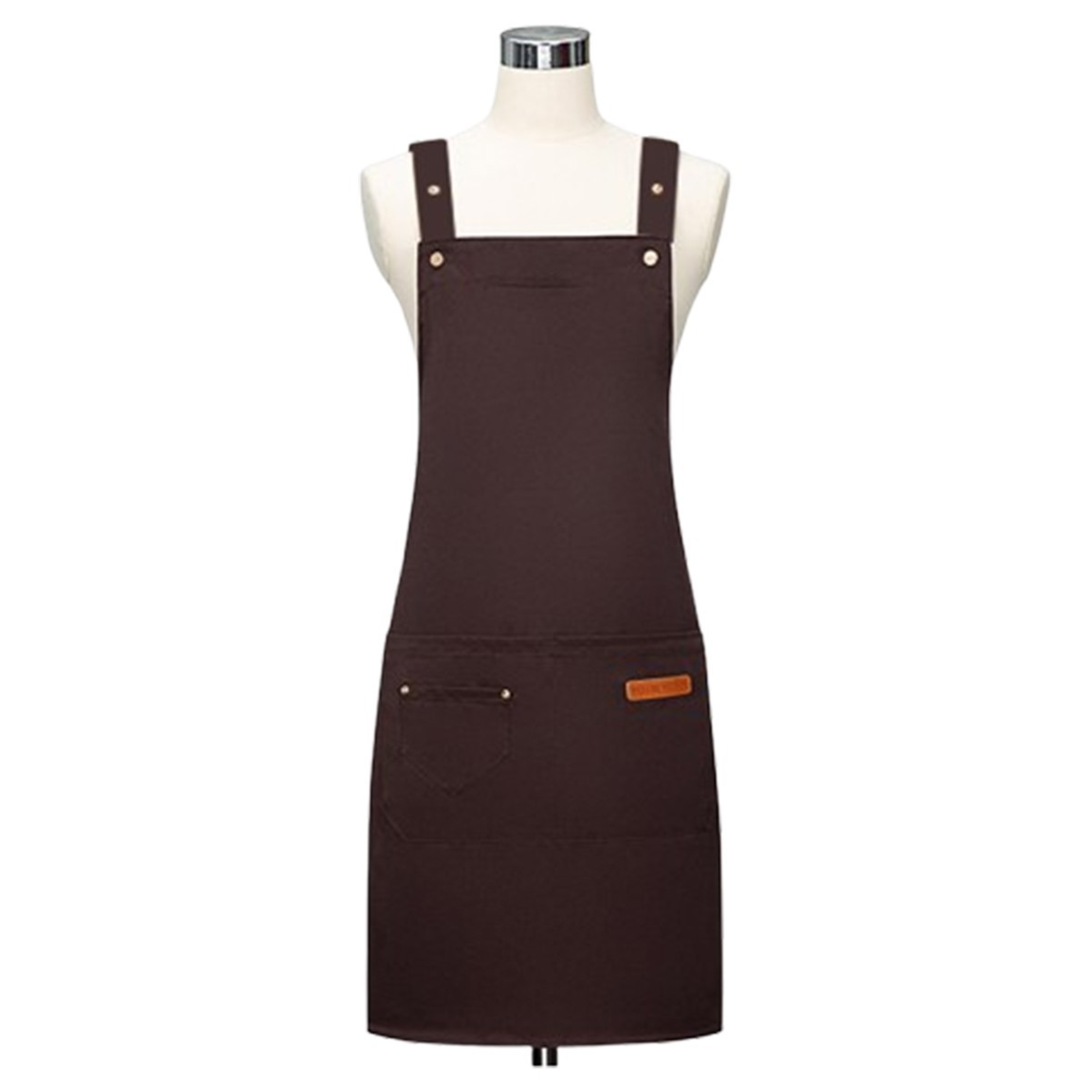 Classic Utility Apron