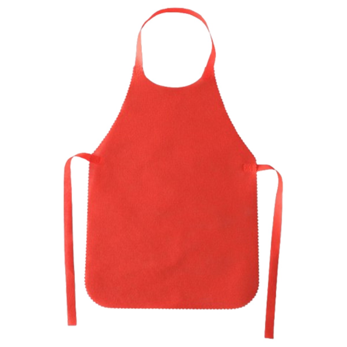 High-Quality Cotton Cooking Apron