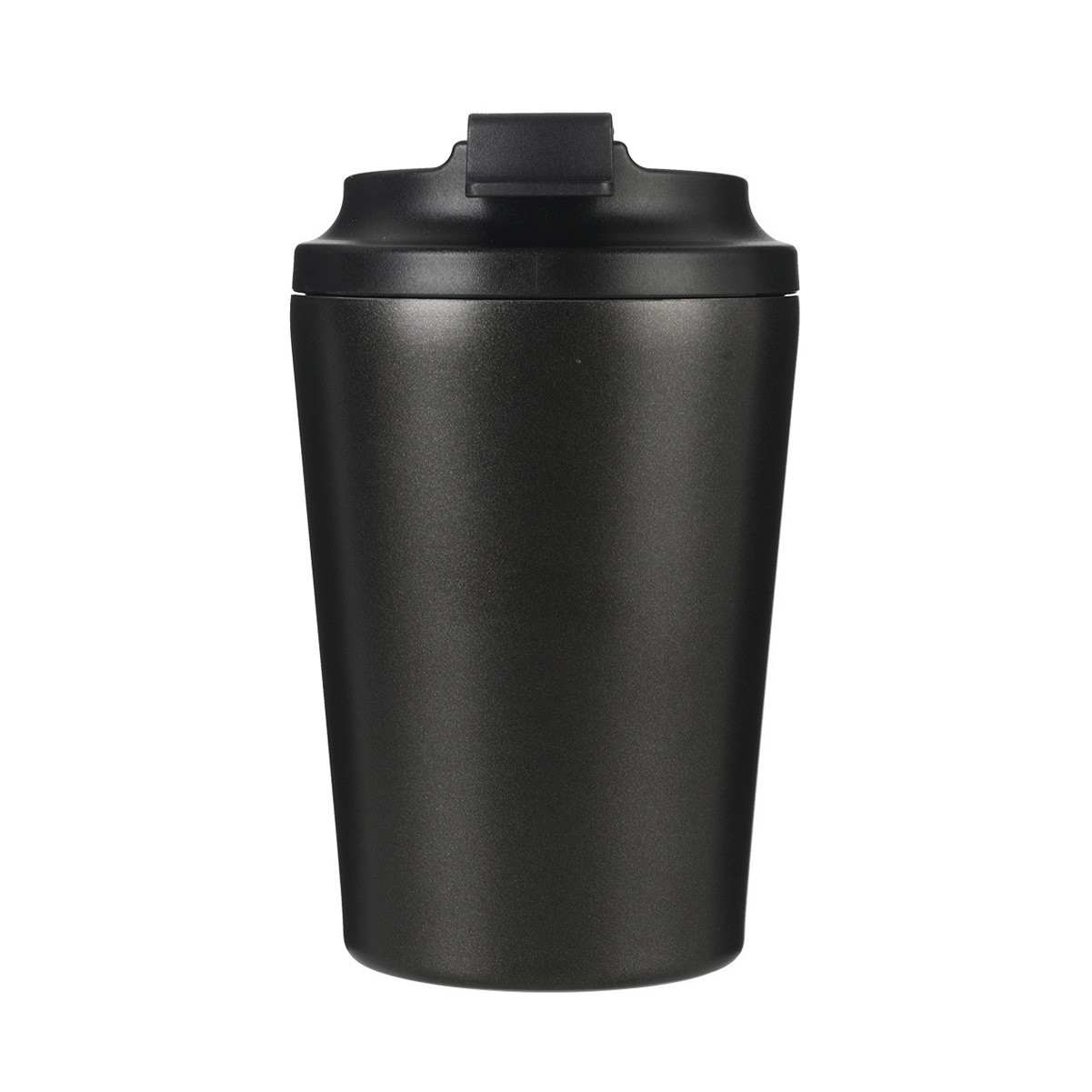 12 oz Coffee Tumbler with Lid