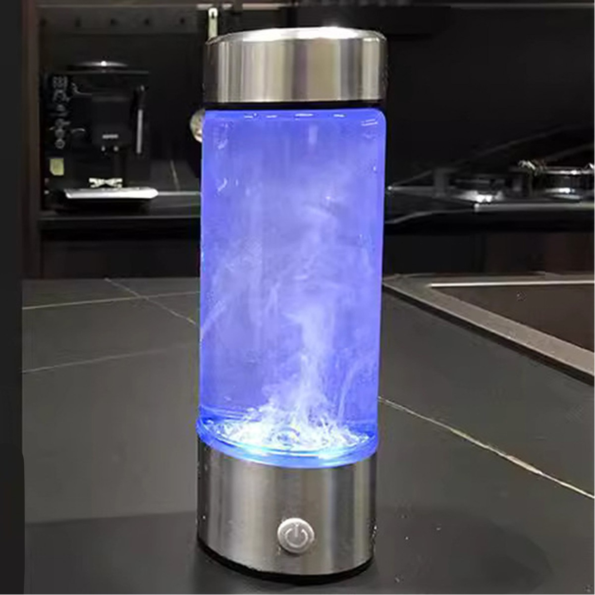 14 oz Water Bottle