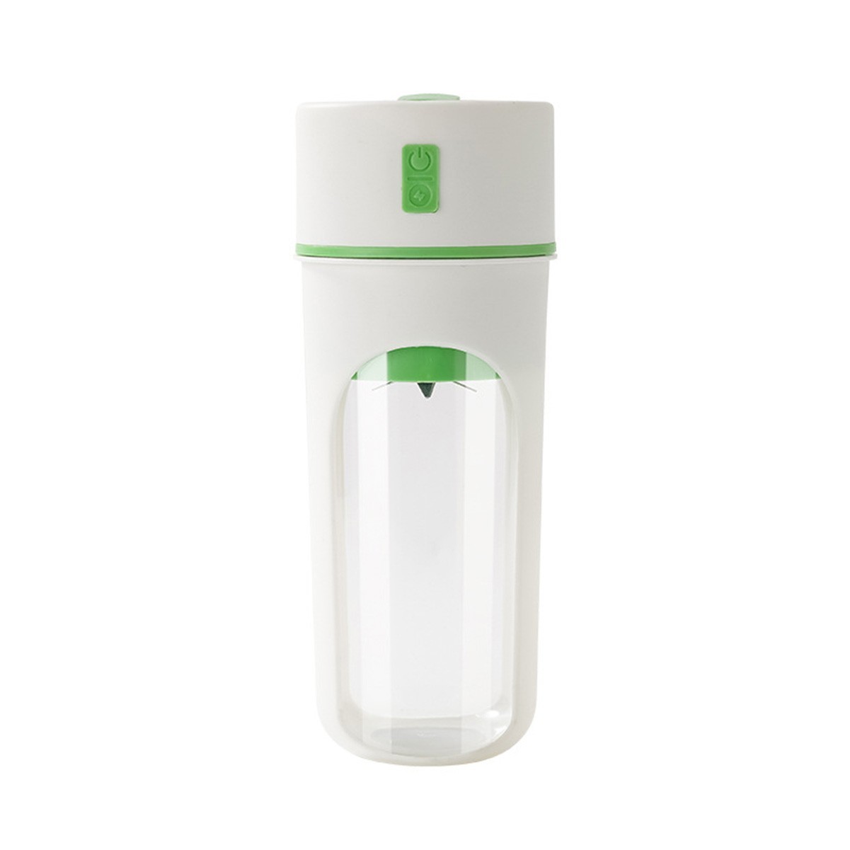 16 oz Portable Electric Juicer Cup
