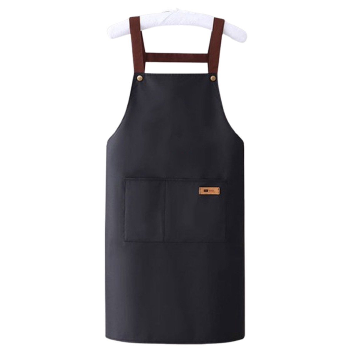 Modern Kitchen Utility Apron