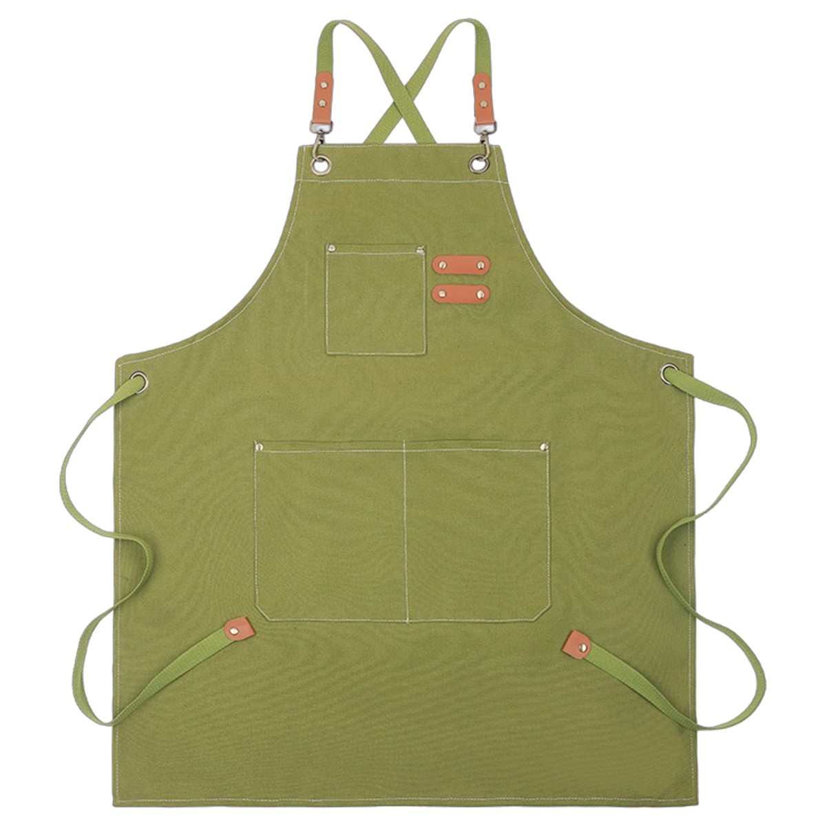 Selection Convenience Kitchen Apron