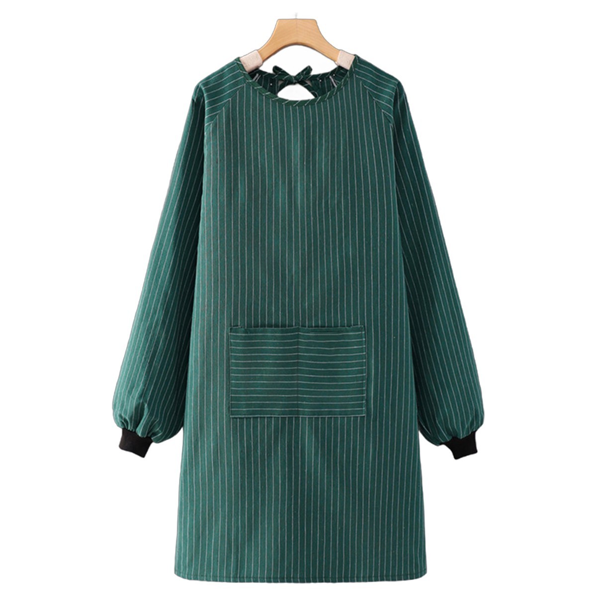 Adjustable Comfort Cotton Apron