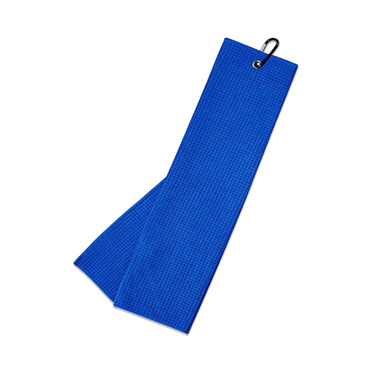 Tri-fold Golf Towel