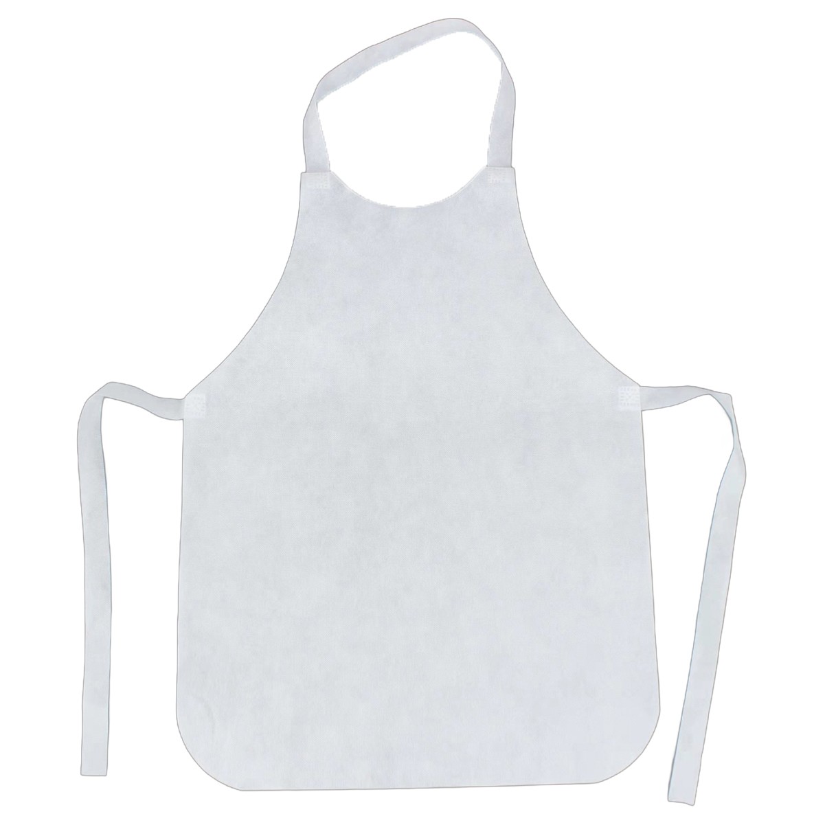 Children Eco-Friendly Disposable Non-Woven Apron