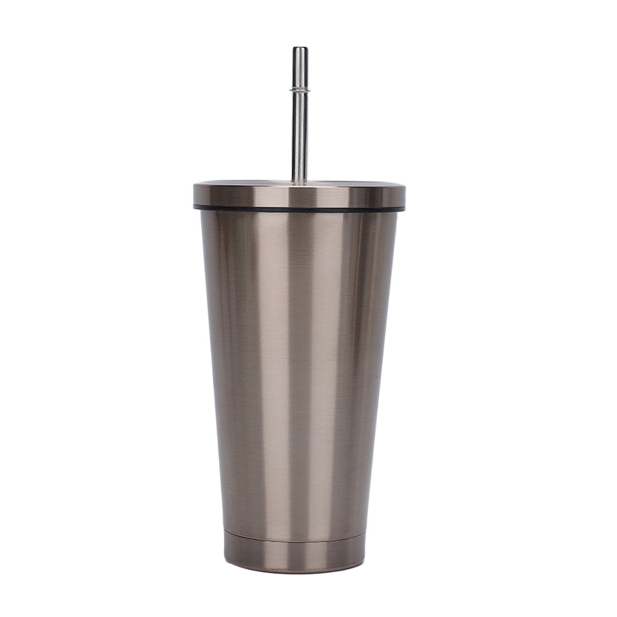 17oz Stainless Steel Insulated Travel Tumbler