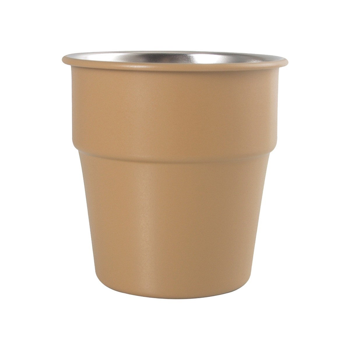11.5oz Stainless Steel Camping Cup