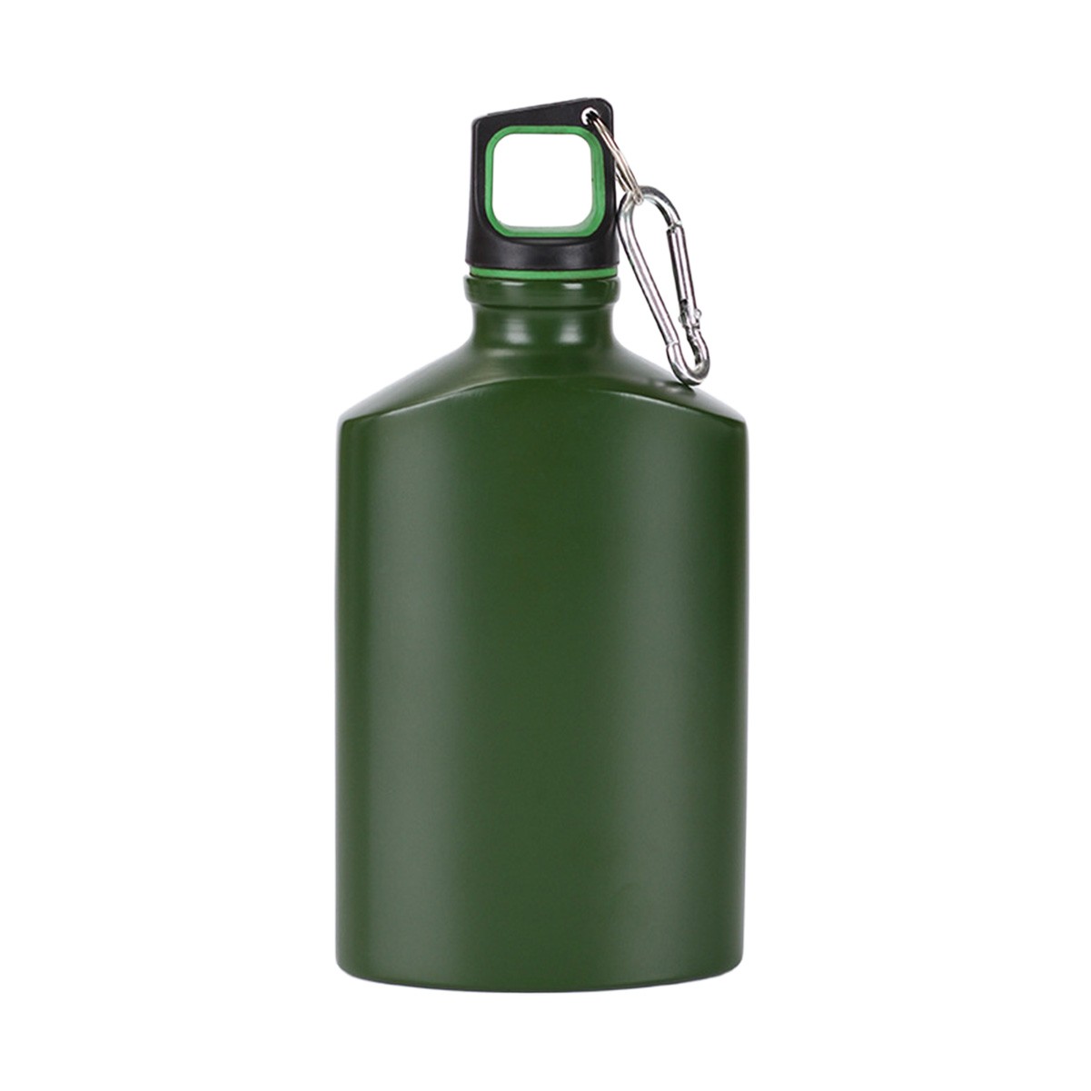Portable Aluminum Alloy Camping Jug