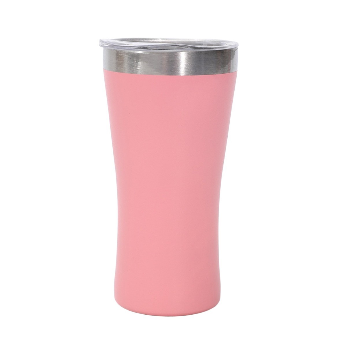 6oz Insulated Steel Drinking Tumbler