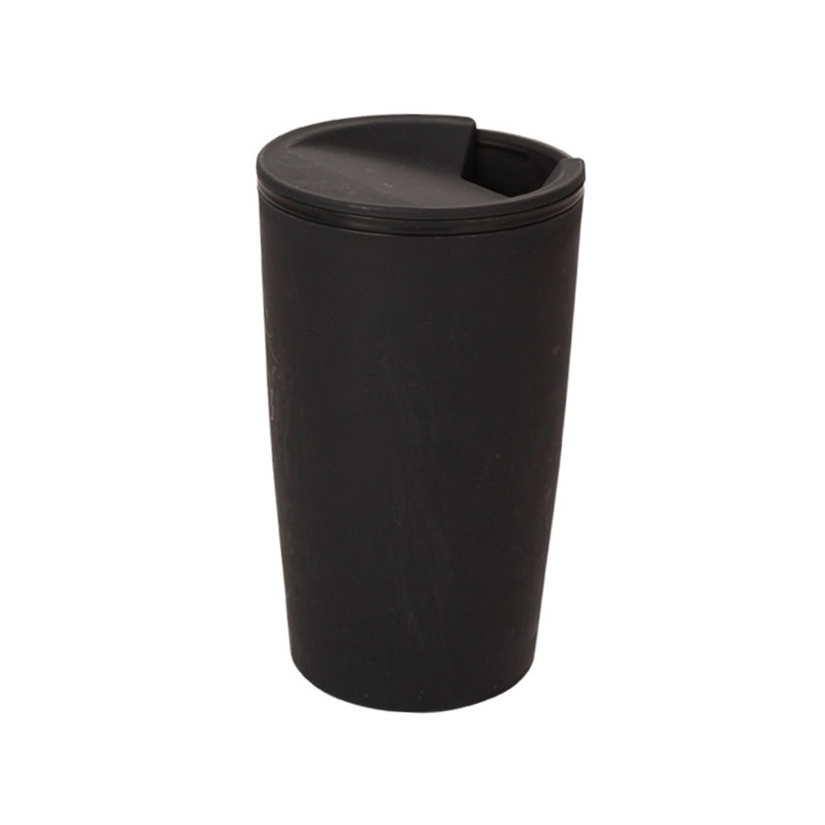 10oz Eco-Friendly Wheat Straw Coffee Cup