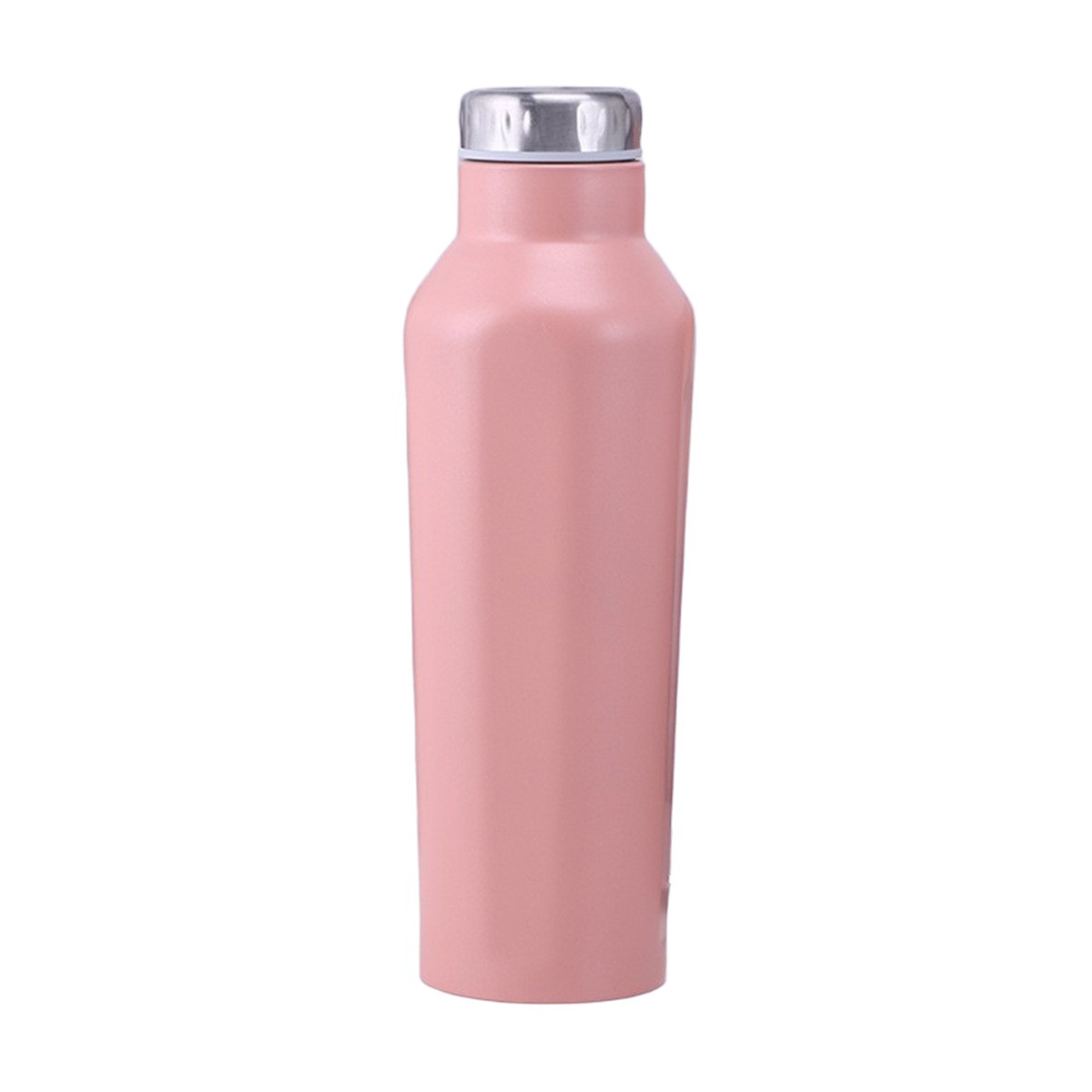 17oz Stainless Steel Vacuum Insulated Water Bottle