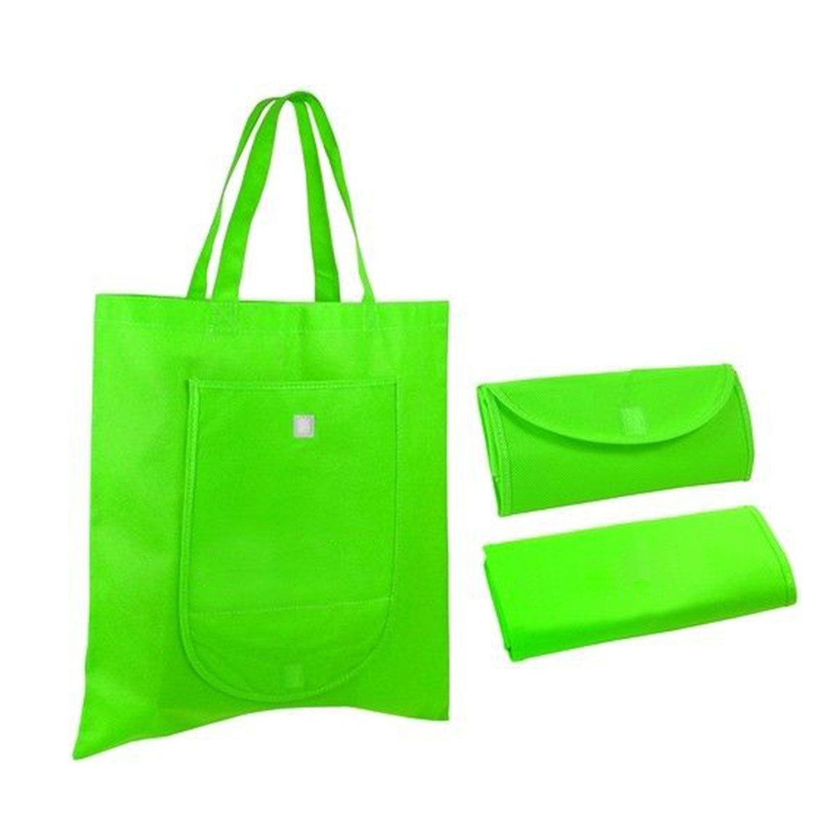 Non Woven Foldable Shopping Tote Bag