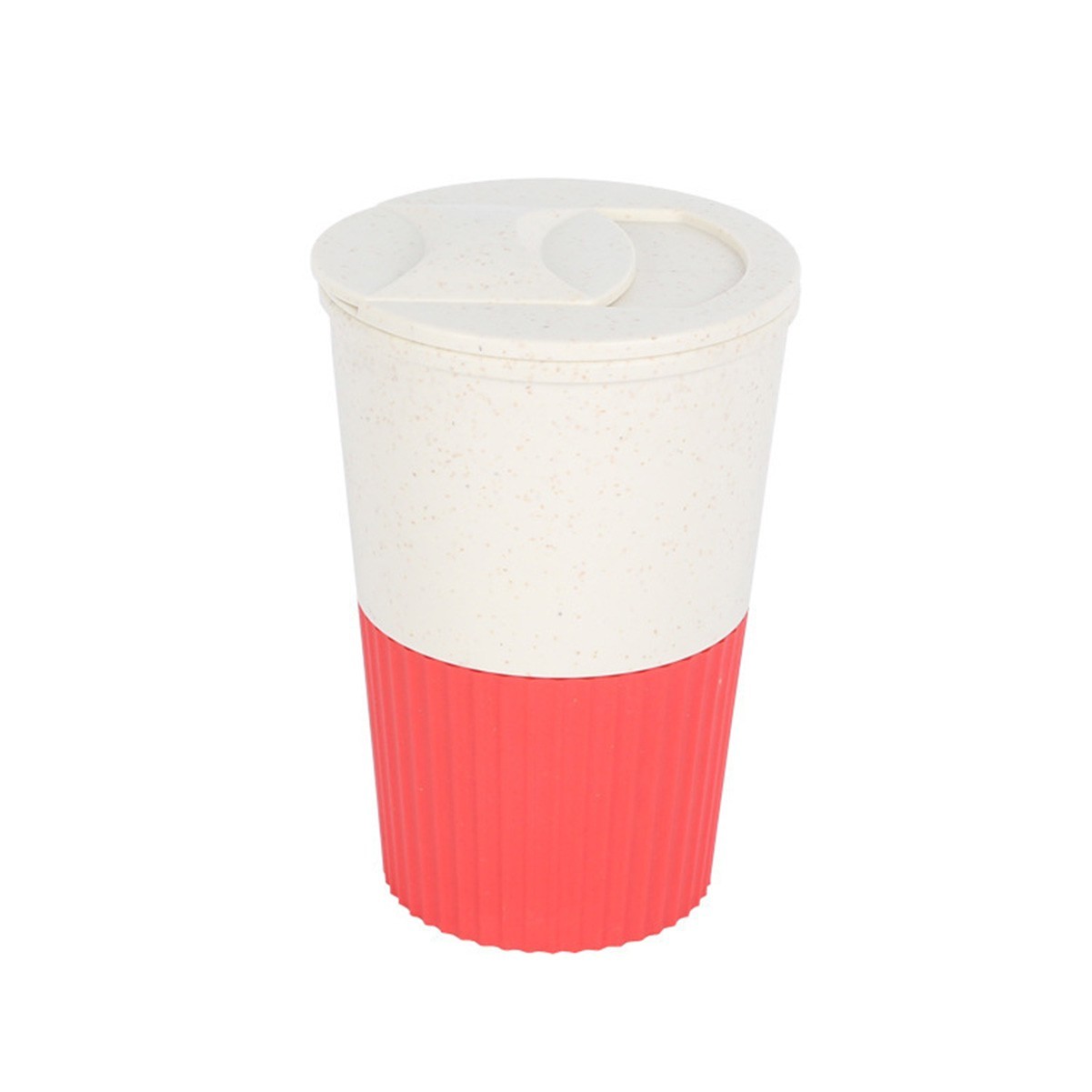 12oz Eco-Friendly Coffee Cup