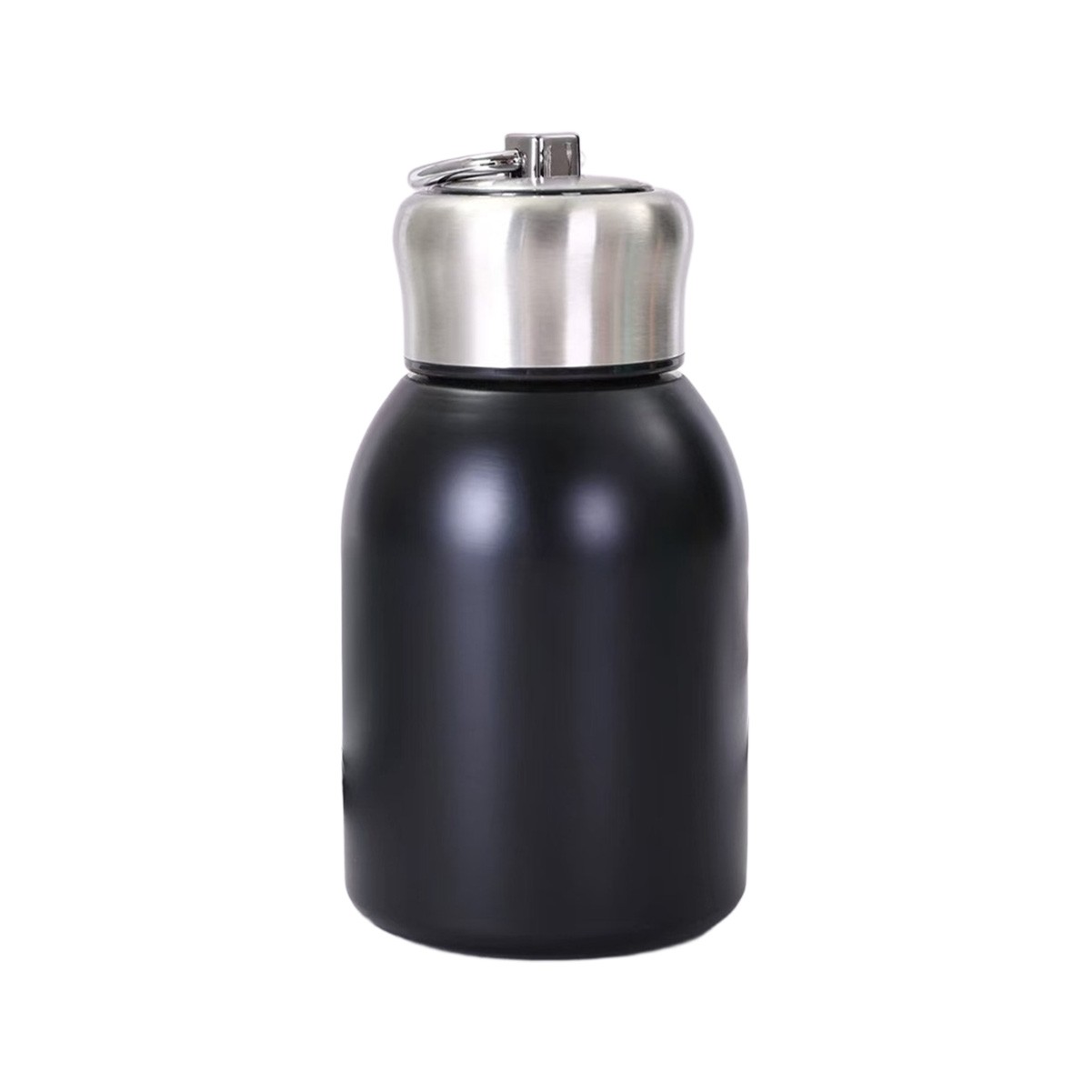 10 oz Stainless Steel Flask Water Bottle