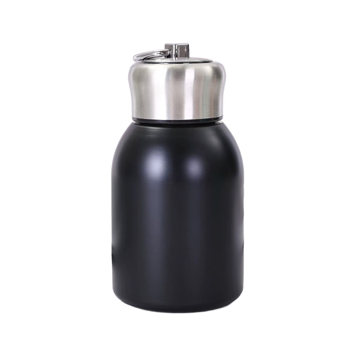 10 oz Stainless Steel Flask Water Bottle