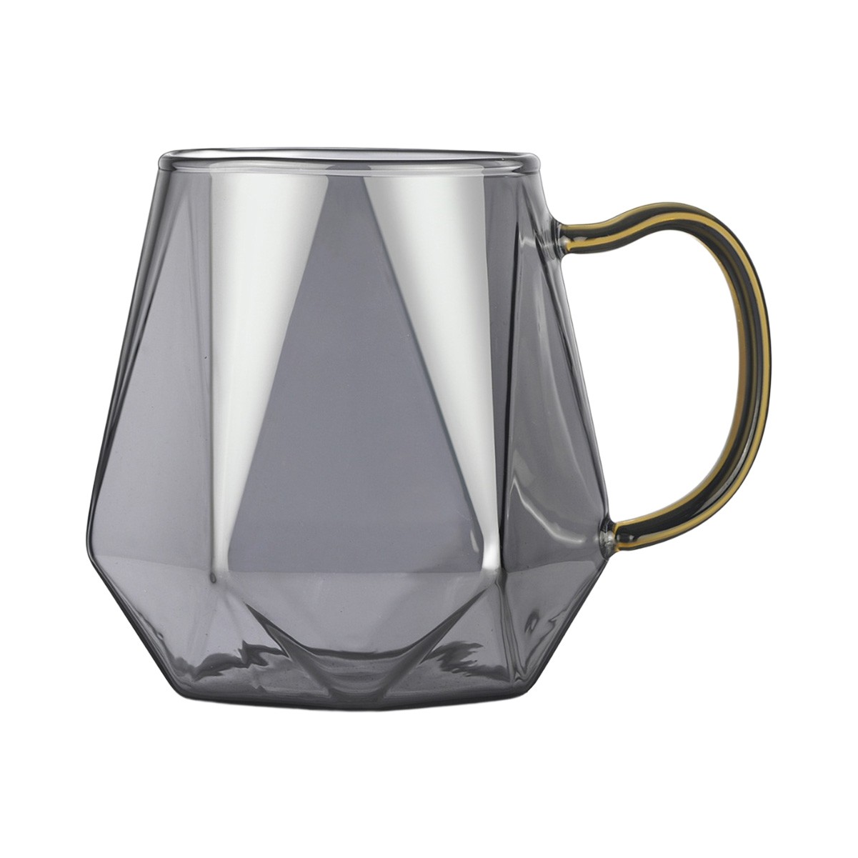 60OZ Vintage Glass Beverage Pitcher Set
