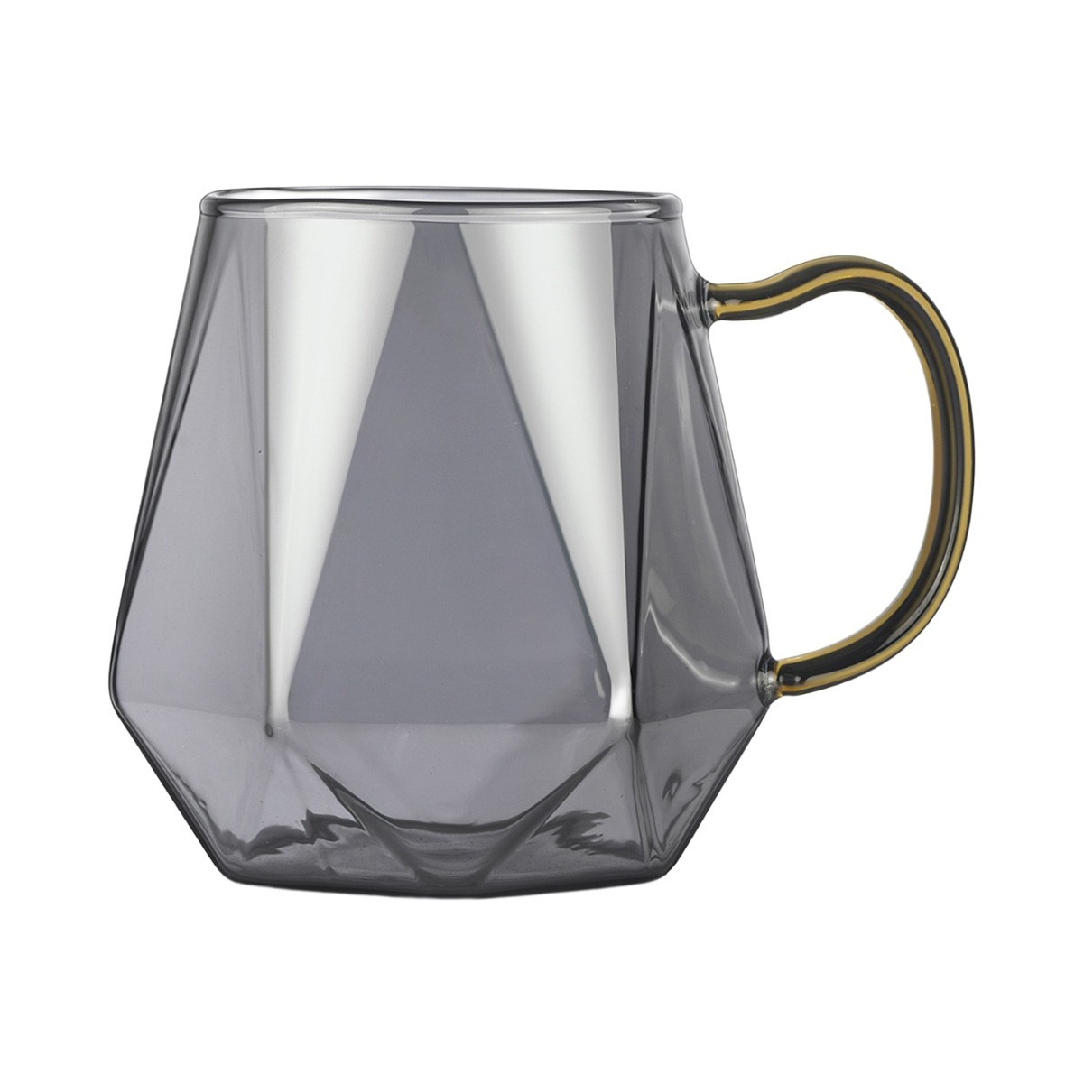 60OZ Vintage Glass Beverage Pitcher Set