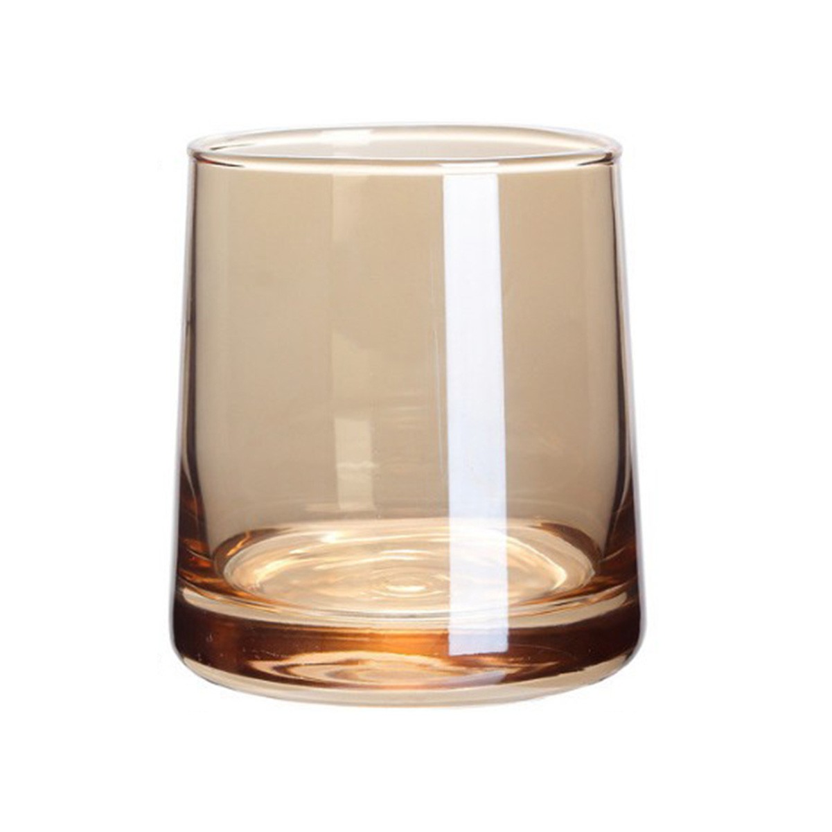 9OZ Whiskey Glass