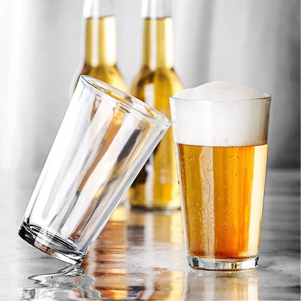 16oz Glass