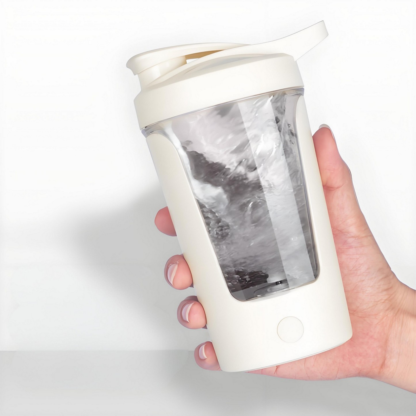 15.2 oz Shaker Bottle