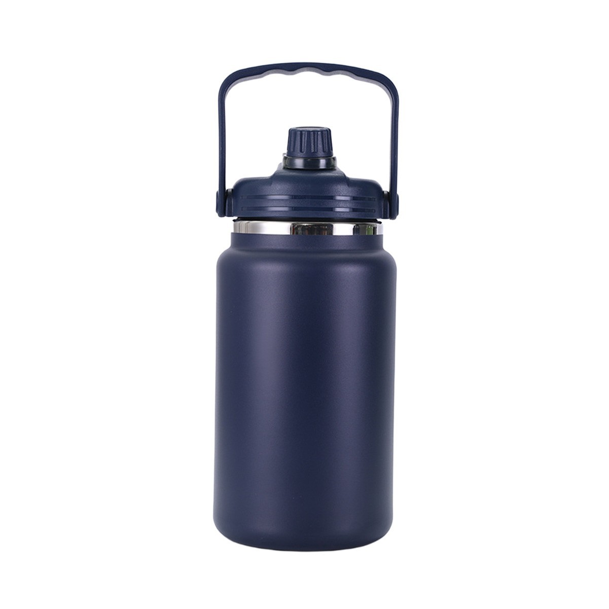 133oz Premium Insulated Water Bottle